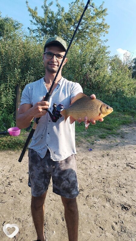 Сергей, 38, Слуцке — анкета №1630030