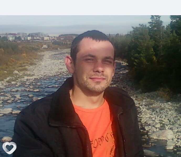 Александр, 45, Заречном — анкета №1629382
