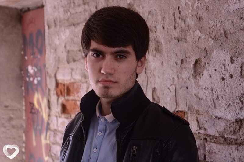 Maksud, 30, Ярославле — анкета №1629388