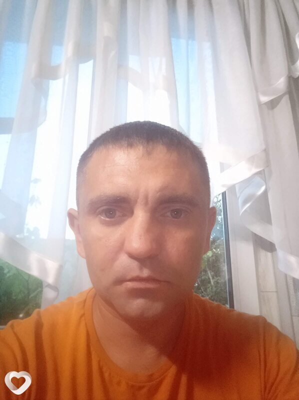 Алексей, 35, Бобруйске — анкета №1629392