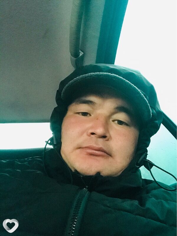 Руслан, 37, Новосибирске — анкета №1629396