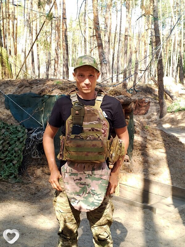 Андрей, 34, Новосибирске — анкета №1629399