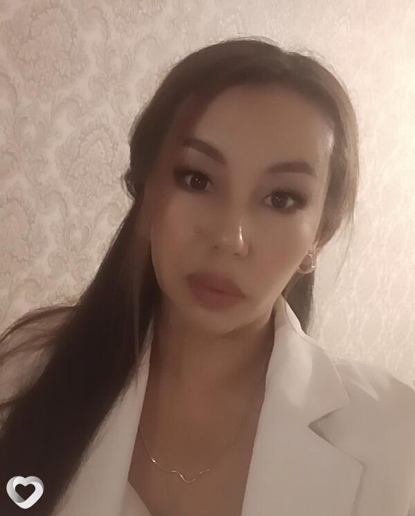Сабина, 37, Алматы — анкета №1629434