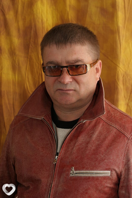 Сергей, 57, Воронеже — анкета №1629441