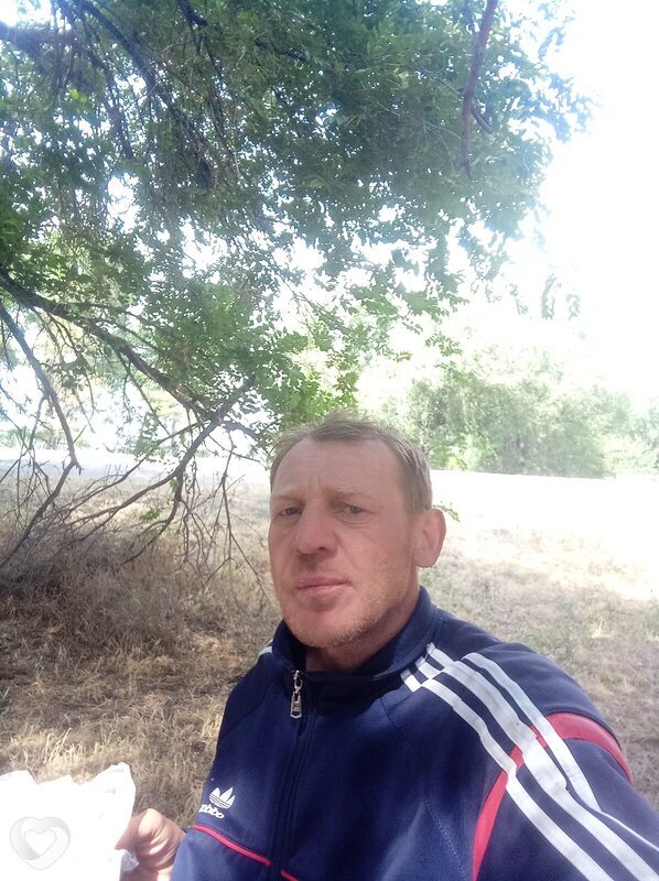 Григорий, 45, Алматы — анкета №1629327