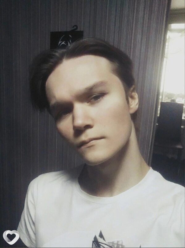 Даниил, 24, Томске — анкета №1629329