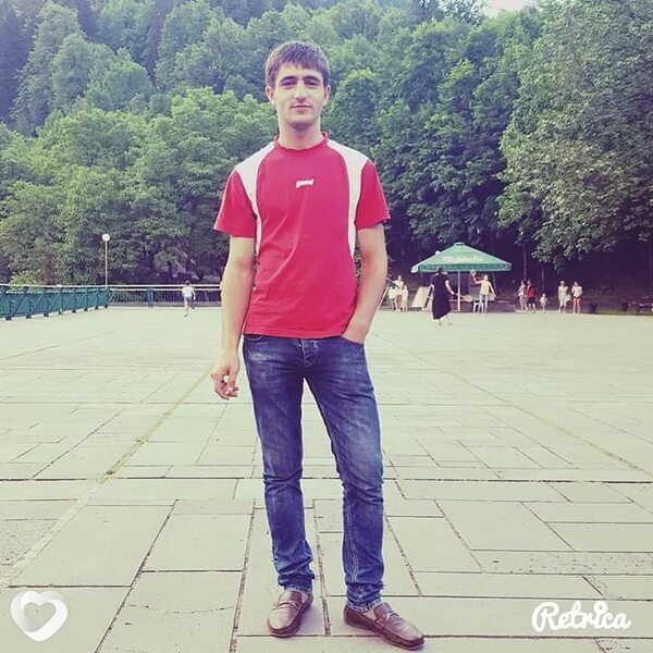Секрет, 31, Краков — анкета №1629338