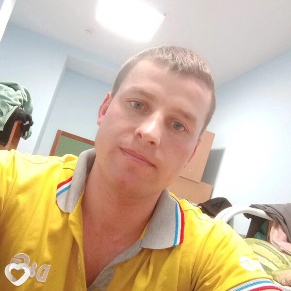 Андрей, 34, Лиде — анкета №1629341