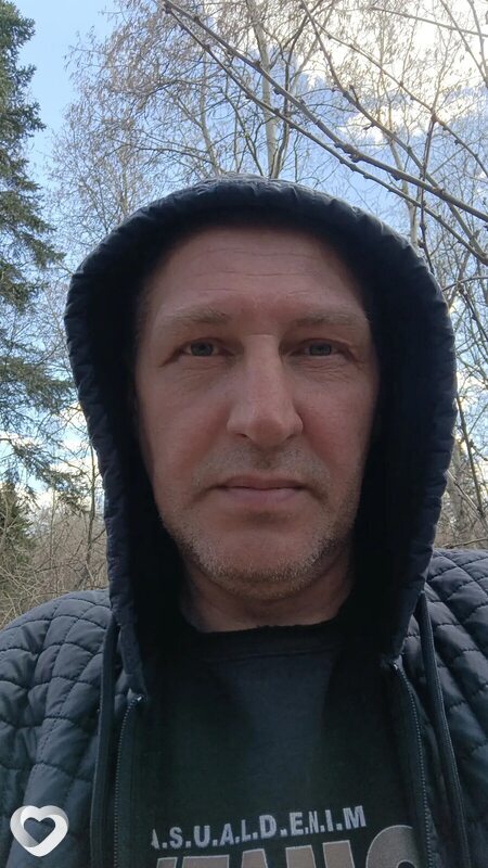 Станислав, 49, Березовский (Кемеровская обл) — анкета №1629345
