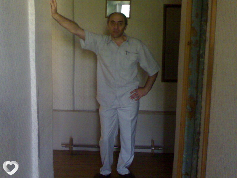 Миша, 57, Екатеринбурге — анкета №12495