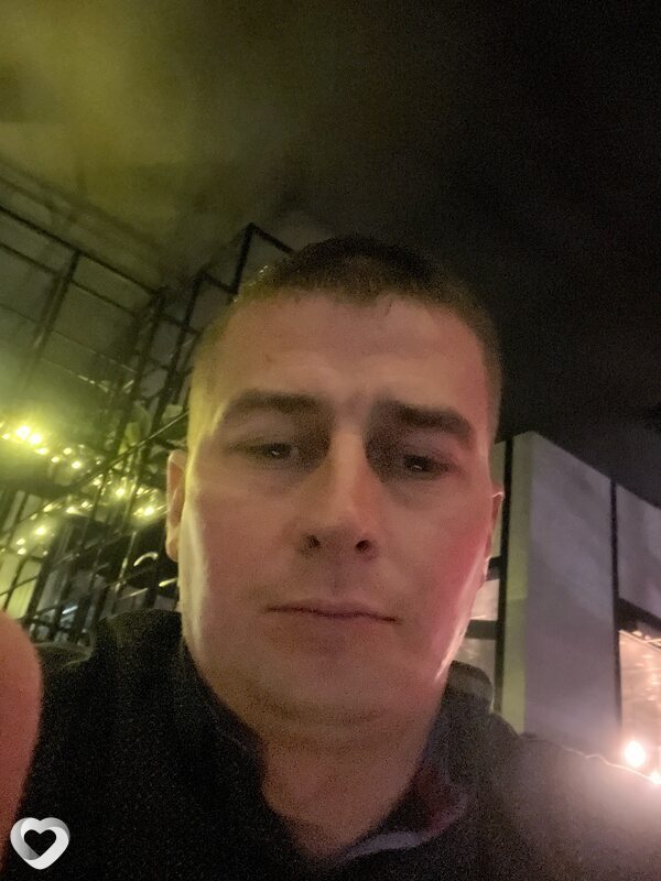 Артем, 35, Калининграде — анкета №1629362