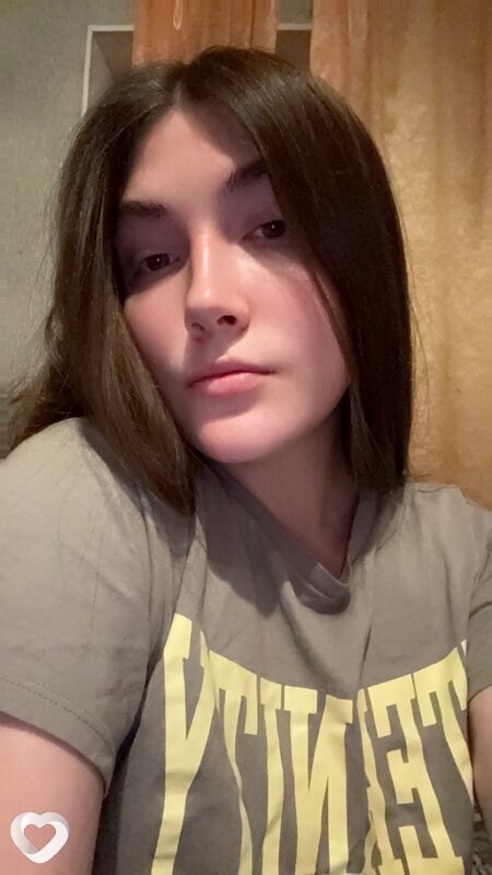 Валерия, 28, Кировске — анкета №1629367