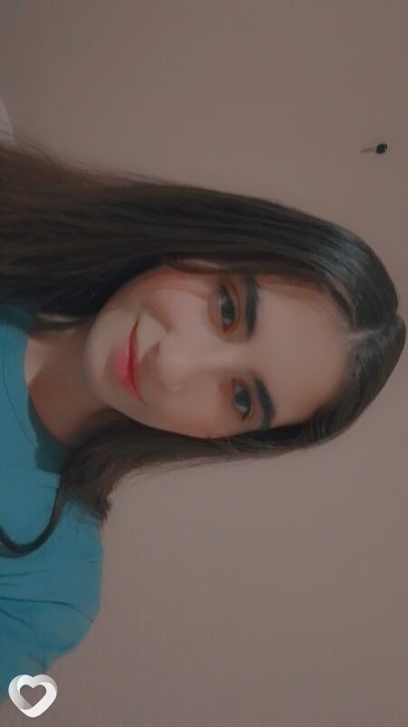 Юлия, 20, Полоцке — анкета №1629371