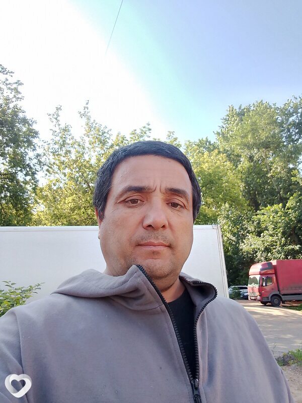 Aлександр, 43, Москве — анкета №1629543