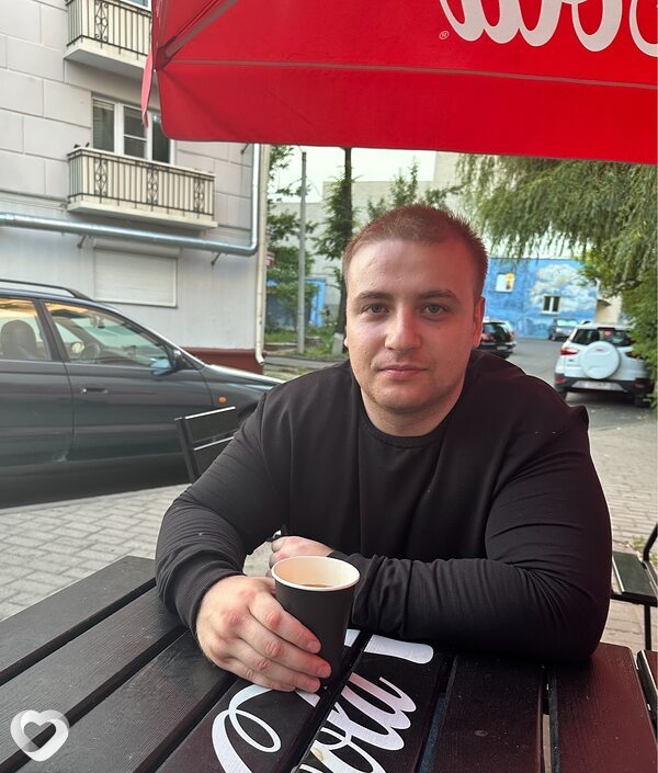 Егор, 28, Гомеле — анкета №1629544