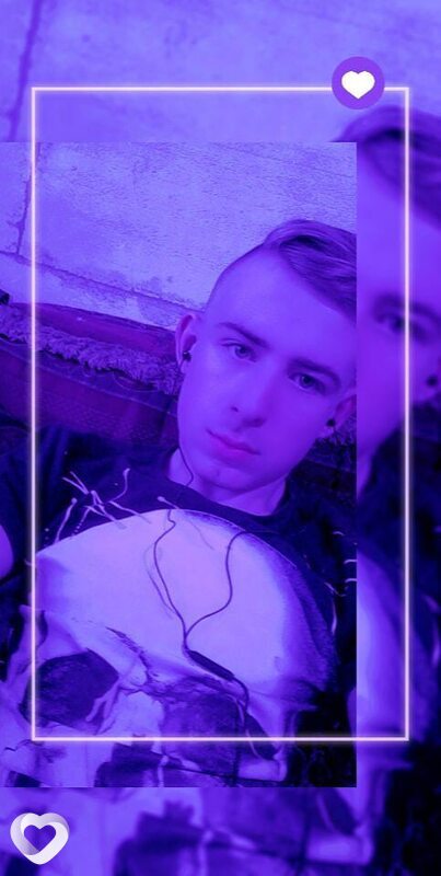 Максим, 21, Азове — анкета №1629626