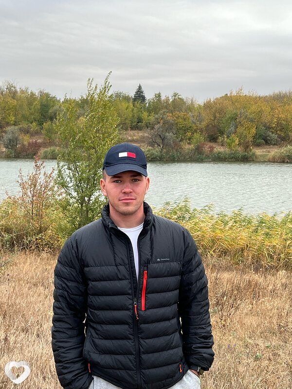 Булат, 25, Шахтах — анкета №1629502