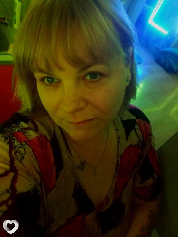 Катерина, 44, Иркутске — анкета №1629519