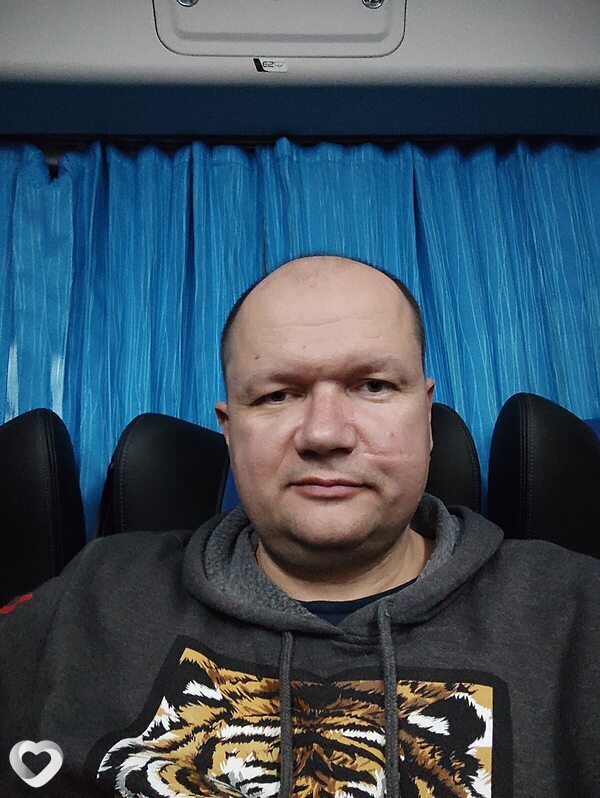 Сергей, Елизово
