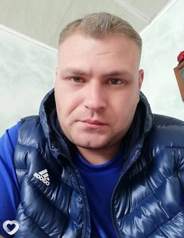 Сергей, 41, Москве — анкета №1629586