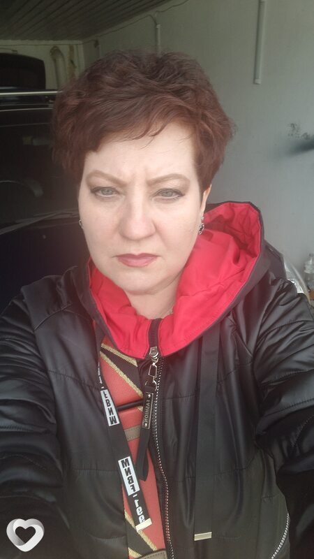 Елена, 53, Ессентуках — анкета №1629592