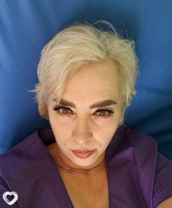 Наталья, 50, Воронеже — анкета №1629596