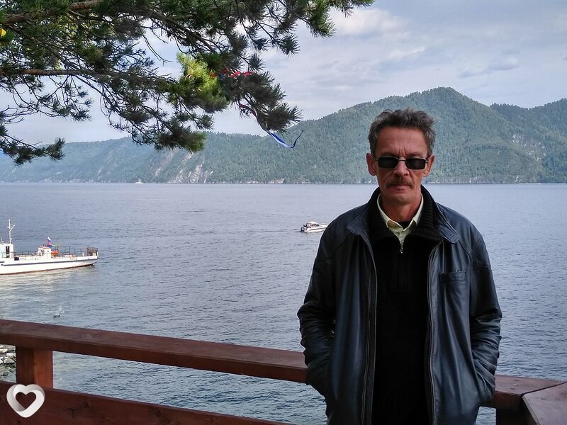 Дмитрий, 58, Воронеже — анкета №1629558