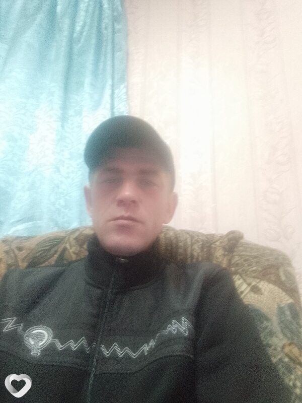 Виктор, 42, Родники (Ивановская обл) — анкета №1629559
