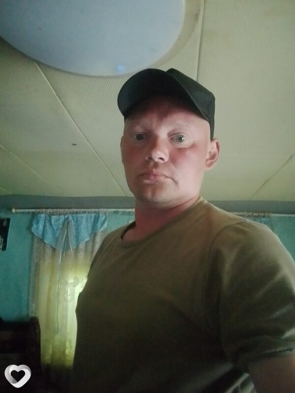 Алексей, 40, Старом Осколе — анкета №1629564