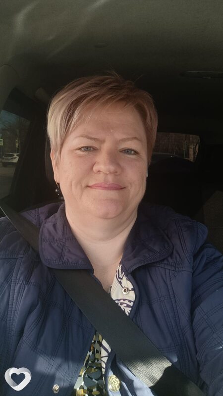 Светлана, 48, Самаре — анкета №1629567