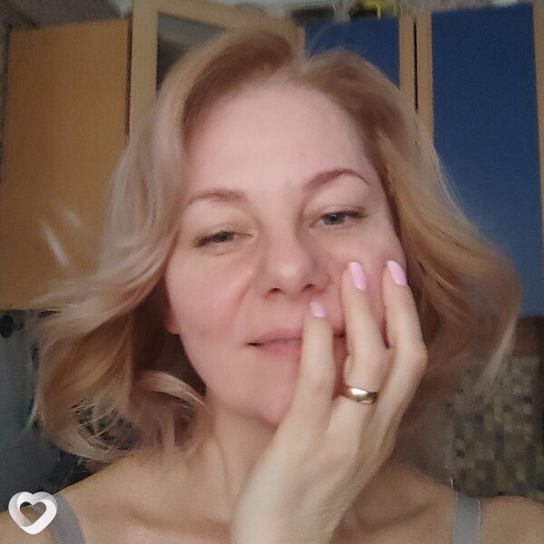 Тата, 50, Екатеринбурге — анкета №1629574