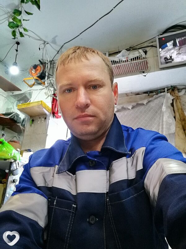 Денис, 41, Новороссийске — анкета №1629576