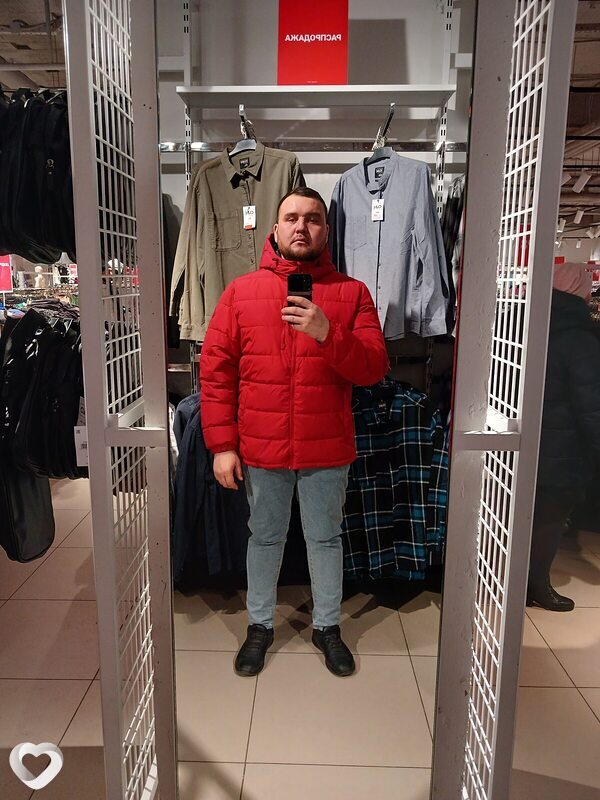 Руслан, 32, Уфе — анкета №1629642