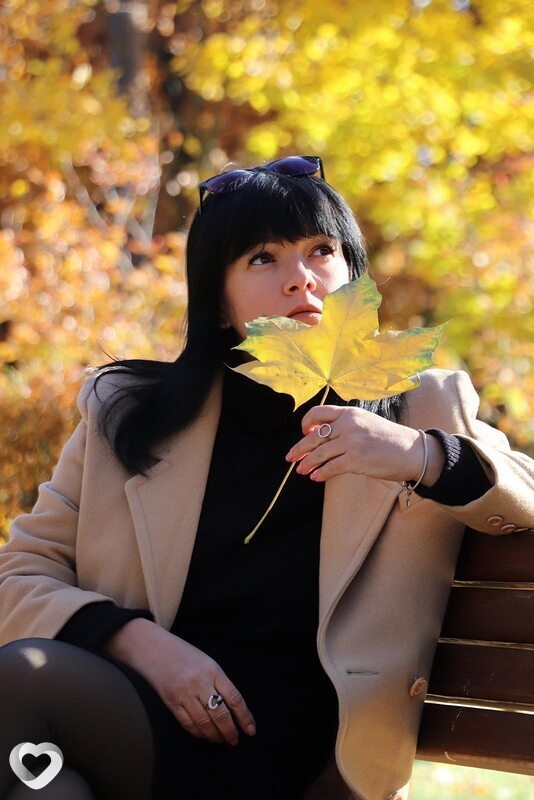 Анюта, 40, Одессе — анкета №1630107