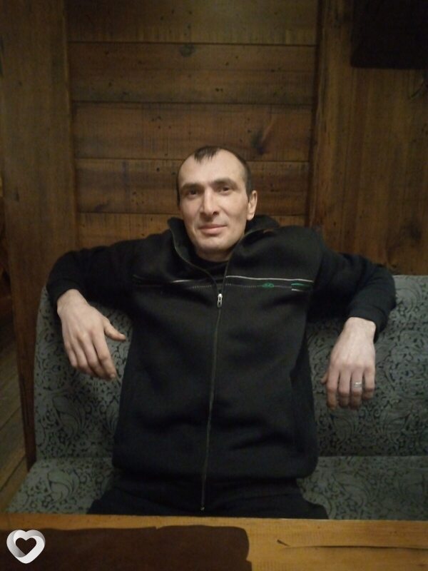 Алексей, 37, Новосибирске — анкета №1630108