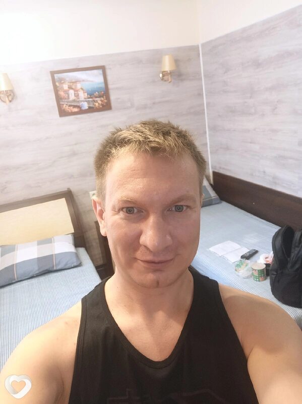 Андрей, 38, Сыктывкаре — анкета №1630112