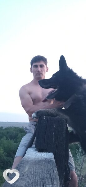 Николай, 34, Донецке — анкета №1630114