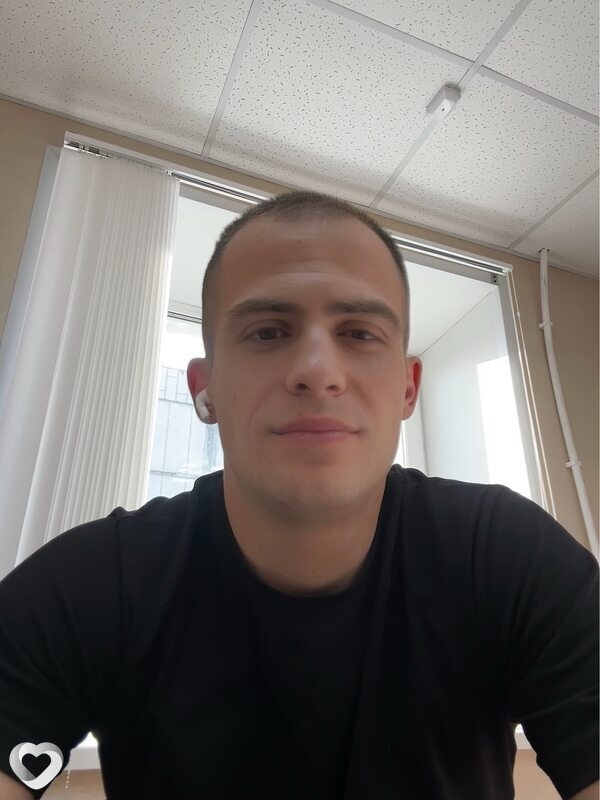 Евгений, 30, Мариуполе — анкета №1630115