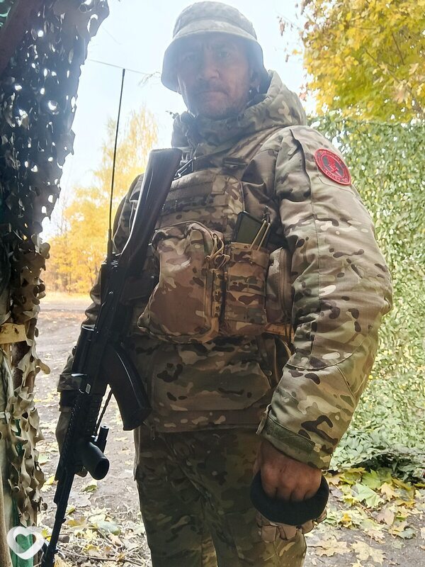 Витылий Шелепов, 48, Орёл — анкета №1630116