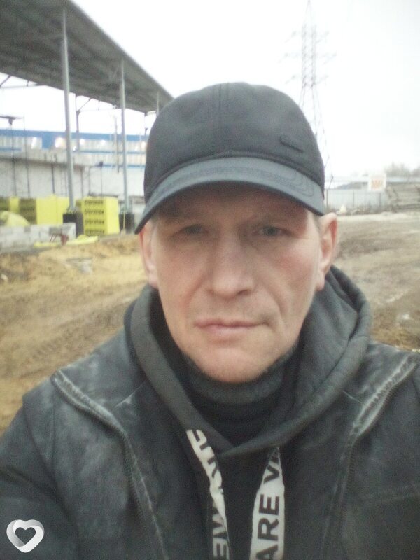 Роман, 39, Москве — анкета №1630121