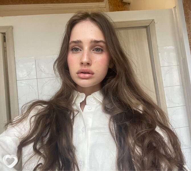 Абвгдеёжз, 23, Санкт-Петербурге — анкета №1630122