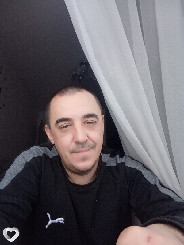 Денис, 40, Юрге — анкета №1629881