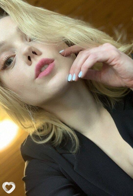 Марина, 24, Тамбове — анкета №1629888