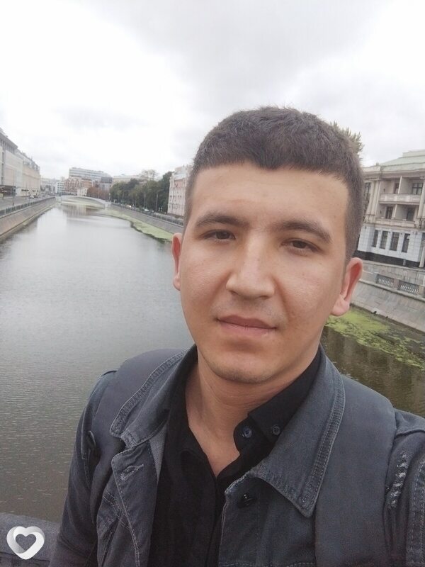 Александр, 29, Москве — анкета №1629890