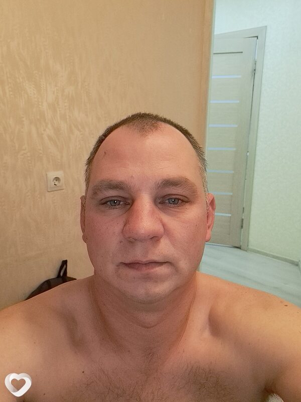 Дмитрий, 39, Санкт-Петербурге — анкета №1629899