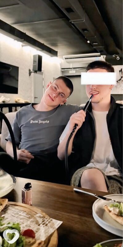 Станислав, 22, Витебске — анкета №1629831