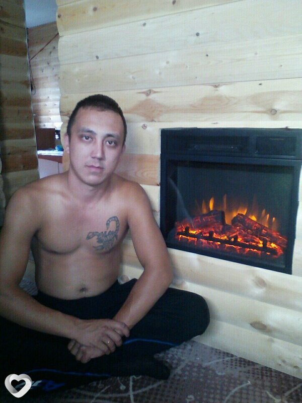 Ильмир, 36, Полевское — анкета №1629838