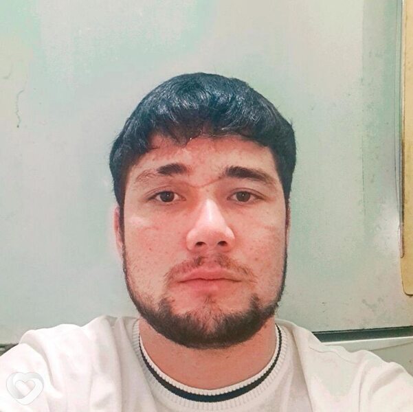 Хамит, 26, Москве — анкета №1629846