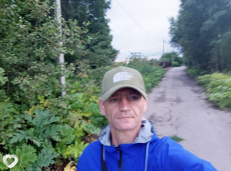Александр, 44, Москве — анкета №1629848