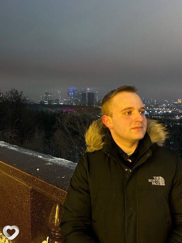 Дмитрий, 28, Калининграде — анкета №1629656
